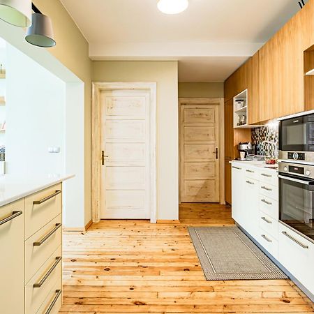 Luxury And Spacious Apartment At The Hearth Of The City Sofia Ngoại thất bức ảnh