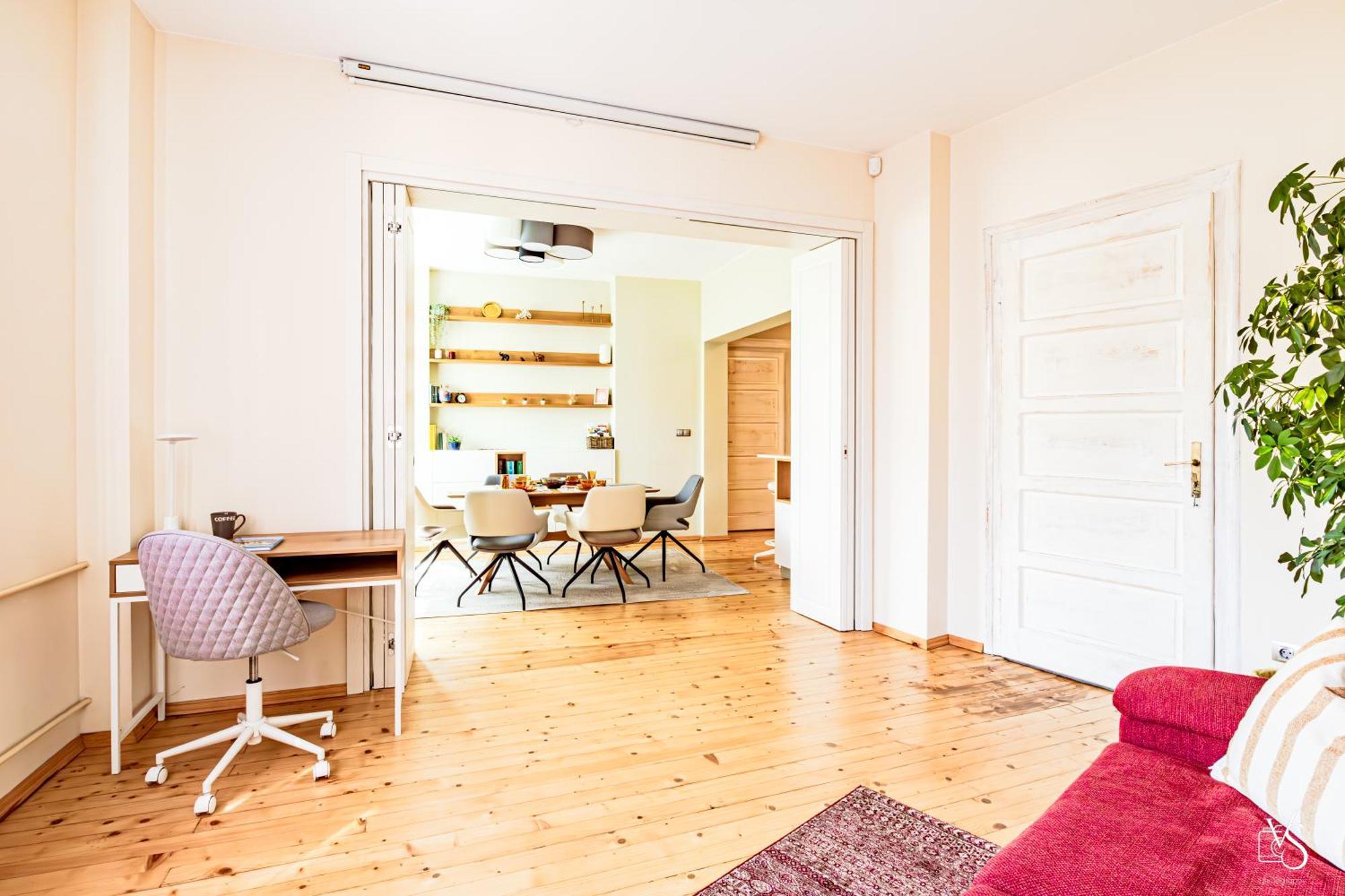 Luxury And Spacious Apartment At The Hearth Of The City Sofia Ngoại thất bức ảnh