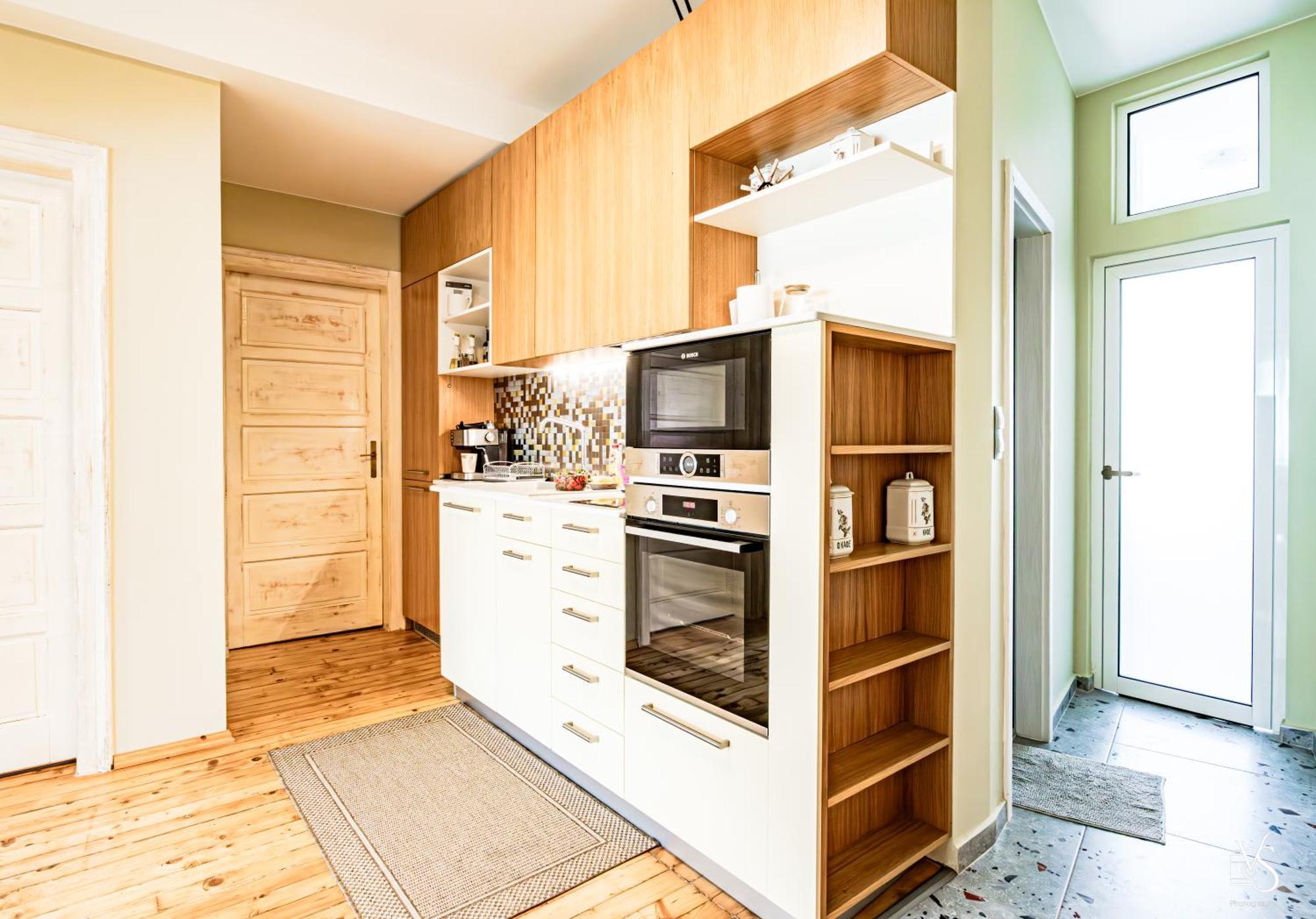 Luxury And Spacious Apartment At The Hearth Of The City Sofia Ngoại thất bức ảnh