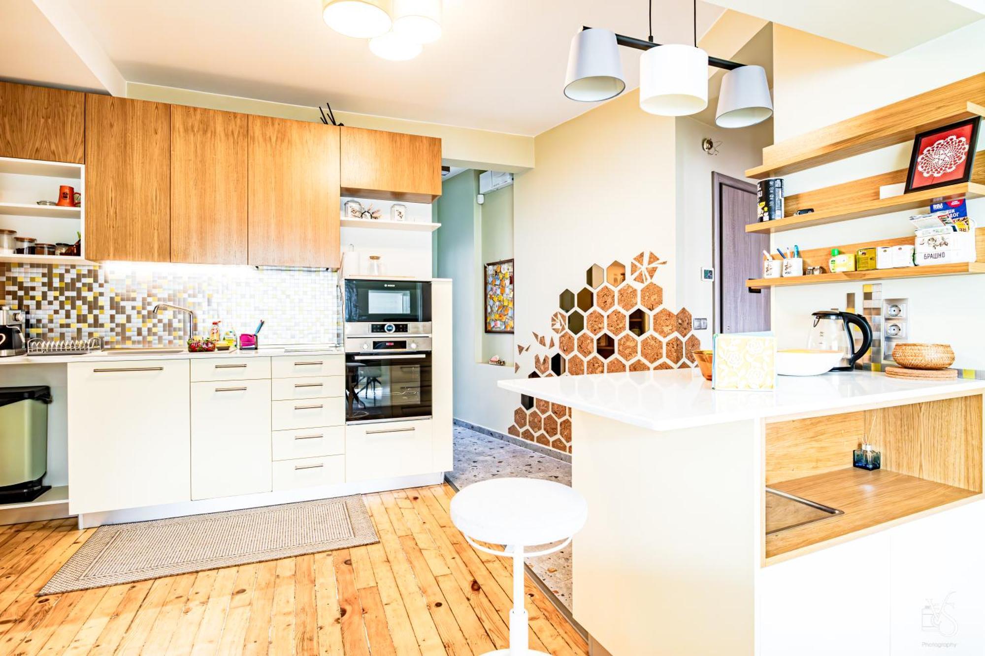 Luxury And Spacious Apartment At The Hearth Of The City Sofia Ngoại thất bức ảnh